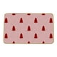 thumbnail image 2 of Adornos navideños, decoraciones navideñas, regalos de Navidad, tapete para árbol de Navidad, alfombra de entrada, decoración festiva, alfombra de poliéster, 2 of 6
