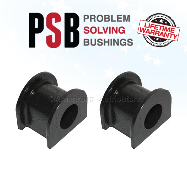 2x 4Runner 26mm Front Sway Bar Poly Bushing (9502) PSB 418