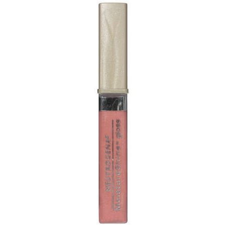 Neutrogena MoistureShine Gloss 35 Chic