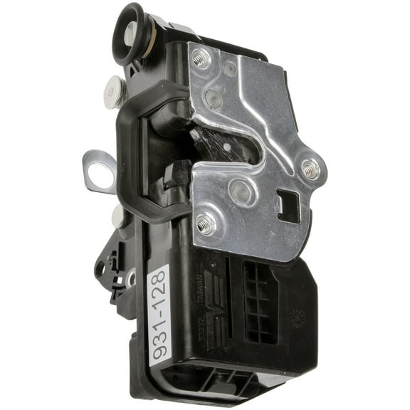 Dorman 931-128 Rear Driver Side Door Lock Actuator Motor for Specific Chevrolet / Pontiac Models Fits select: 2005-2010 CHEVROLET COBALT, 2007-2009 PONTIAC G5