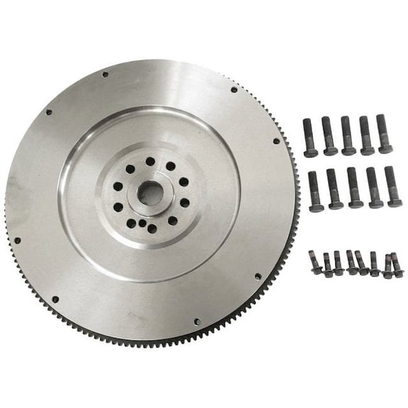Clutch Kit - Compatible with 1999 - 2003 Ford F-250 Super Duty 7.3L V8 2000 2001 2002