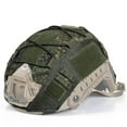 thumbnail image 4 of OPS Core Fast Helmet Cover for MH PJ BJ Mesh Helmets, 4 of 10