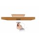 thumbnail image 5 of Tholdsy invisible de muebles de escritorio invisible de suspensión de adsorción integrado Teléfono y Comunicación, 5 of 6