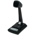 thumbnail image 1 of Amplified Ceramic Desk CB Microphone, 1 of 1