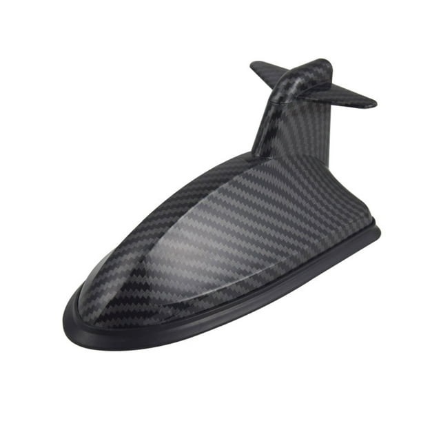 Soumake Antenne de Toit de Voiture Signal Fort Installation Facile Étanche Universelle pour RV