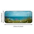 thumbnail image 5 of GOSMITH Square Floor Mat Indoor Outdoor Felt Mat with Anti-Slip Backing 19.68*47.24 in, 5 of 6