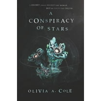 A Conspiracy of Stars, (Paperback)