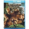 thumbnail image 1 of Jack the Giant Slayer 3D ( JACK AND THE GIANTS ) (3D & 2D) (Blu-Ray), 1 of 1
