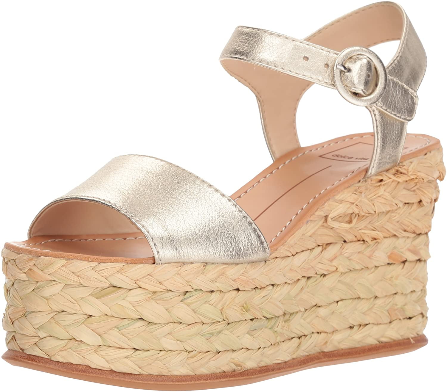 dolce vita dane wedge