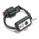 thumbnail image 3 of Arnés Cables Del Módulo Trasera LED Señal Dinámica 2 Piezas para Golf, 3 of 8