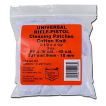 Southern Bloomer Universal Cleaning Patches
