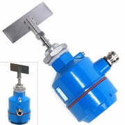 24V Rotary resistance type level switch level meter level controller bin detect SPDT 5A rotary Thread Type Solid material level switch object detector Sensor CE