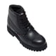 thumbnail image 5 of Botas Casuales para Hombre, Uso Rudo,en color NEGRO,PIEL negro 27 Incógnita 122C01, 5 of 7
