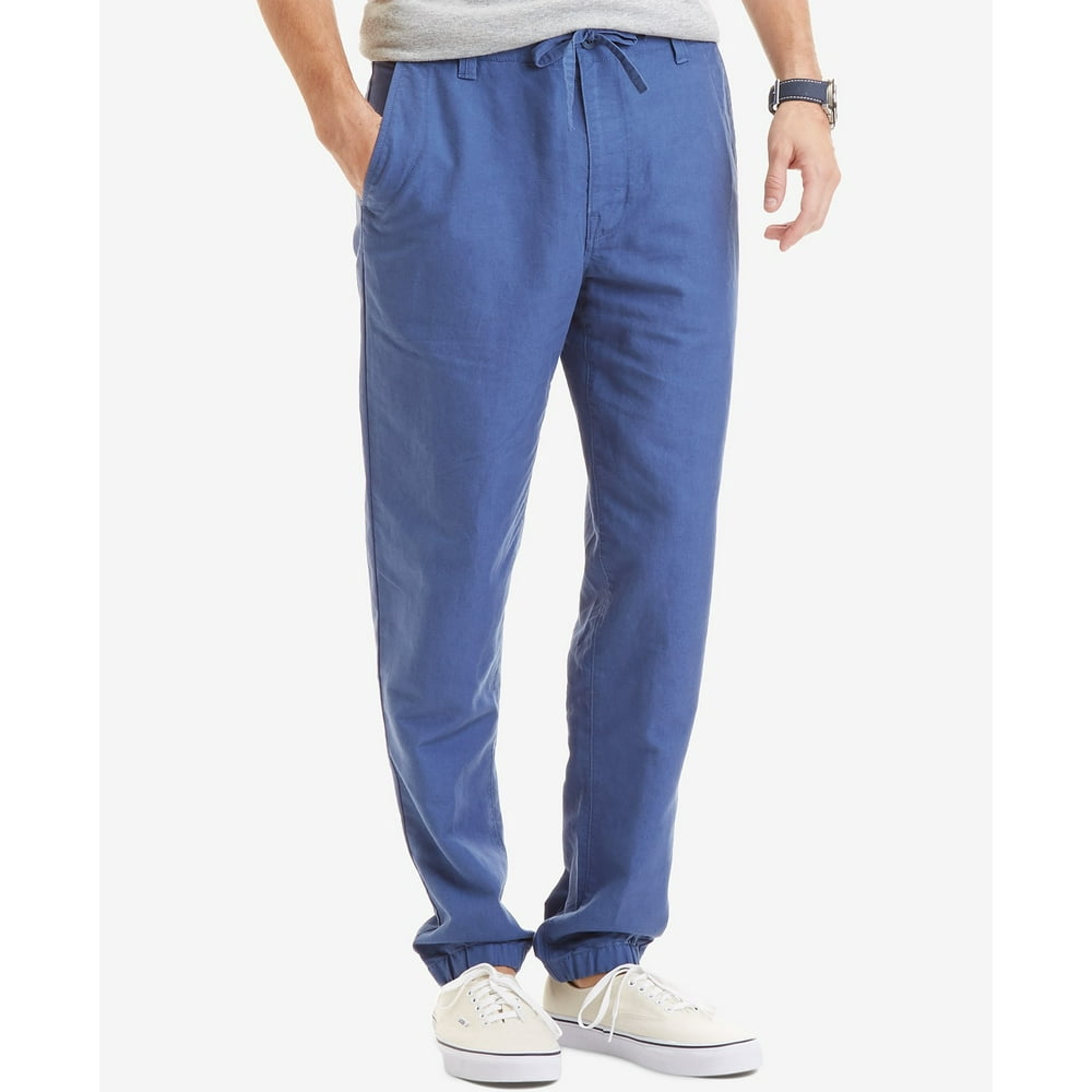 nautica jogger pants