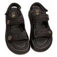 thumbnail image 2 of Zapatos Verano Sandalias Playa Plataforma Punta Abierta para Mujeres Y Niñas, 2 of 8