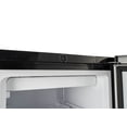 thumbnail image 5 of Frigidaire 10 cu. ft. Garage Ready Upright Freezer with Platinum Door & Recessed Handle, Adjustable Temperature Control, Flush Back Design, Efficient Cooling, EFRF1007-SS, 5 of 10