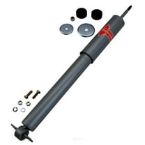 KYB Gas-a-Just Shock Absorber Fits select: 1999-2004 JEEP GRAND CHEROKEE