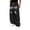 Z173-Black, variant on XINPING Summer Pants for Men 2026 Fashion Hiking Casual Pants Stretch Beach Pant Lightweight Jogging, Workout Trousers