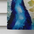 thumbnail image 4 of Peacock House Flag 28 in x 40 in, 4 of 5