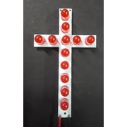 LED Cross 5m Kit
