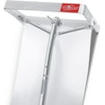 thumbnail image 1 of SnowPeeler PREMIUM Snow Rake 30 ft. (9 m) Handle, 10 ft. (3 m) Snow Slide, 1 of 7