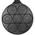 thumbnail image 5 of Elama Zen Green Mozaki 16 Piece Round Stoneware Dinnerware Set, 5 of 9