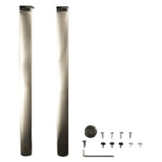 ForeverPRO WR12X34550 Pk Hanndle Ss Asm for GE Appliance