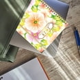thumbnail image 5 of 2025 Planner - 2025 Calendar/Planner, JAN 2025 - DEC 2025, Planner 2025 Weekly and Monthly with Tabs, Hardcover + Back Pocket + Thick Paper + Twin-Wire Binding, 5 of 5