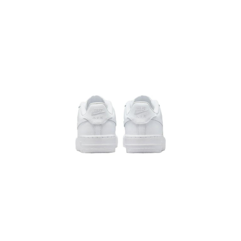 Nike Air Force 1 LE (PS/GS) Kids' Shoes White fv5951-111 - Walmart.com