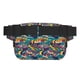 thumbnail image 3 of Easygdp Colorful Carp Streamer Fanny Packs para Mujeres y Hombres, Bolsa de Cinturón, Bolsos de Cruz para Trabajo/Correr/Senderismo, 3 of 9