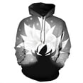 thumbnail image 1 of Sweat à Capuche Imprimé 3d Dragon Ball Goku Série 3d Cosplay Anime Impression Numérique 3d, 1 of 5