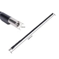 thumbnail image 1 of Guitar Truss Rod Dual Actions Two Way 380Mm 420Mm Long for Acoustic Guitars, 1 of 10
