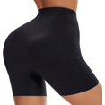 thumbnail image 1 of HSHDLDF Culottes Rembourrées en Dentelle Sans Couture pour Femmes, 1 of 6