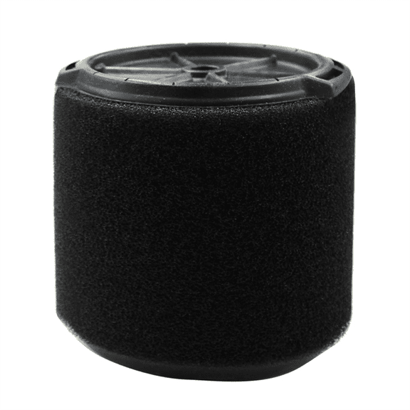 VF3700 Wet Application Foam Filter Replacement for Vac Filters, Fit 3-Gallon to 4-1/2-Gallon Shop Vacuum Cleaners