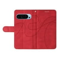 thumbnail image 2 of Flip Case For FOXDOCK Google Pixel 9 5G Card Slots and Kickstand Function Skin Feel Leather, 2 of 5