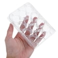 thumbnail image 3 of PTOOTP Tissue Culture Tray with Lid High Transparency Plastic for Lab 10Pcs, 3 of 8