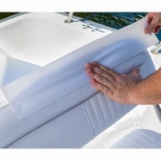 Flex Tape Max Strong Rubberized Waterproof Tape, White, 4 Inches x 25 Feet