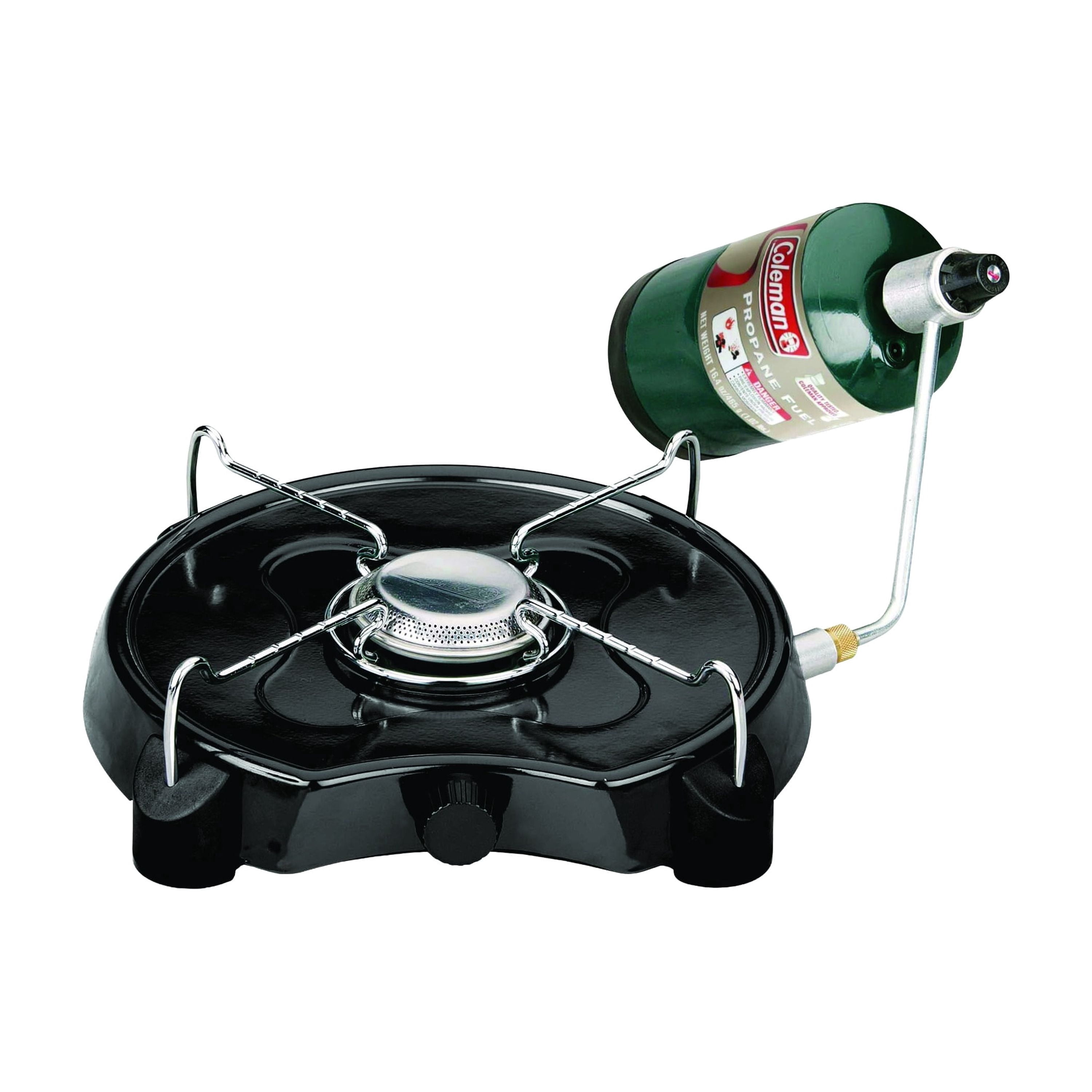 Coleman Guide Series Powerhouse Dual Fuel Gas Camping Stove, 2