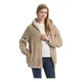 thumbnail image 1 of Sudadera Cardigan Pareja Chaqueta Con Capucha Gruesa, 1 of 6