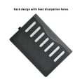 thumbnail image 3 of Laptop Cover Case for HP ZBook Studio 16 inch G9 G10 G11 Sleeve,PU leather Protective Shell Detachable Notebook PC Bag accessories, 3 of 7