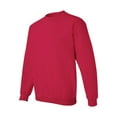 thumbnail image 3 of Heavy Blend Crewneck Sweatshirt - 18000, 3 of 6