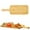Beige, variant on PATLOLLAV Wood Cutting Board with Handle,Wood Pizza Steak Peel,4.7x 9 Inch Wooden Serving Board Kitchen Chopping Boards for Pizza,Bread,Cheese, Charcuterie,Fruit,Vegetables