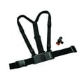 thumbnail image 3 of Veho Vcc-A016-Hsm Chest/Body Harness For Muvi Hd With Muvi Hd Holder And Tripod Mount, 3 of 4