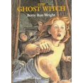 thumbnail image 1 of Pre-Owned The Ghost Witch Paperback, 1 of 1
