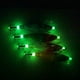 thumbnail image 4 of Cebo Señuelo de pesca colorido, cebo duro de imitación luminosa para camarones, señuelo para gambas ilure Cebo, 4 of 7