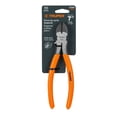 thumbnail image 2 of Pinza Corte Diagonal 7' Truper Mango De Vinil T202-7, 2 of 2