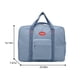 thumbnail image 3 of onlyliua Liquidación Bolsa de Viaje En Compartimento para Zapatos, Bolsa Deportiva para Gimnasio, Bolsa Organizadora Plegable, Bolsa Deportiva En Funda para Carrito, 3 of 7