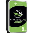 thumbnail image 5 of 8TB BARRACUDA PRO SATA 7200 RPM 256MB 3.5IN, 5 of 5