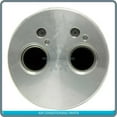 thumbnail image 2 of New A/C Receiver Drier for VW PASSAT 05-01 QU QU, 2 of 2