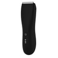 thumbnail image 3 of Depiladora De Cabello Eléctrica Recortador de bikini eléctrico para hombre, recortador de cuerpo eléctrico resistente al agua para cara y axilas, 3 of 6